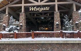 Westgate Park City Resort Utah